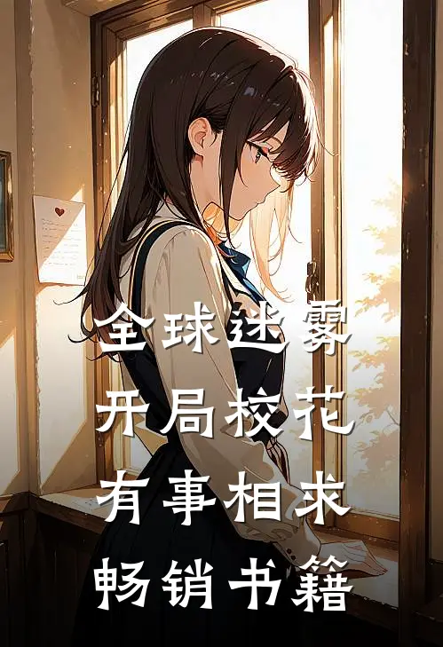 全球迷雾：开局校花有事相求畅销书籍