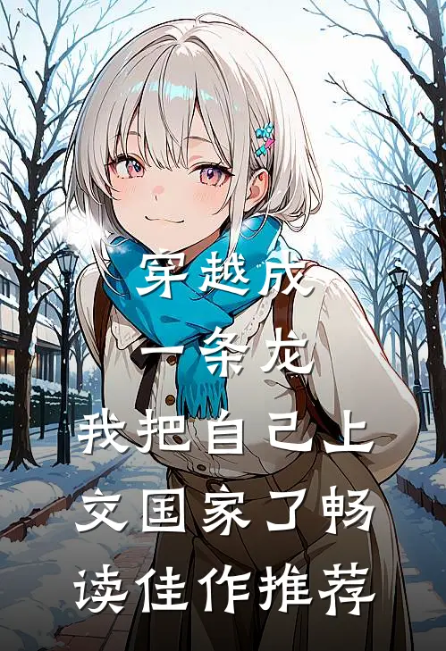 穿越成一条龙，我把自己上交国家了畅读佳作推荐