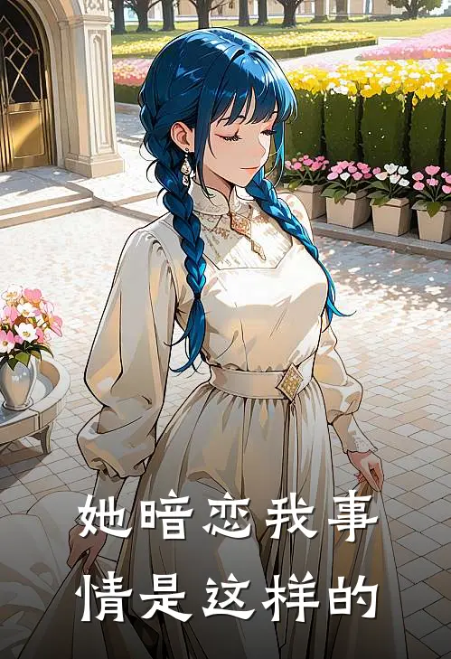 她暗恋我事情是这样的
