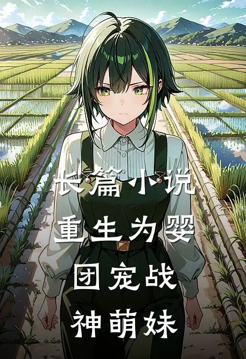 长篇小说重生为婴：团宠战神萌妹