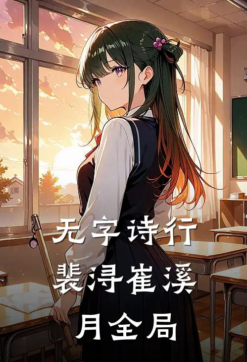 无字诗行裴浔崔溪月全局