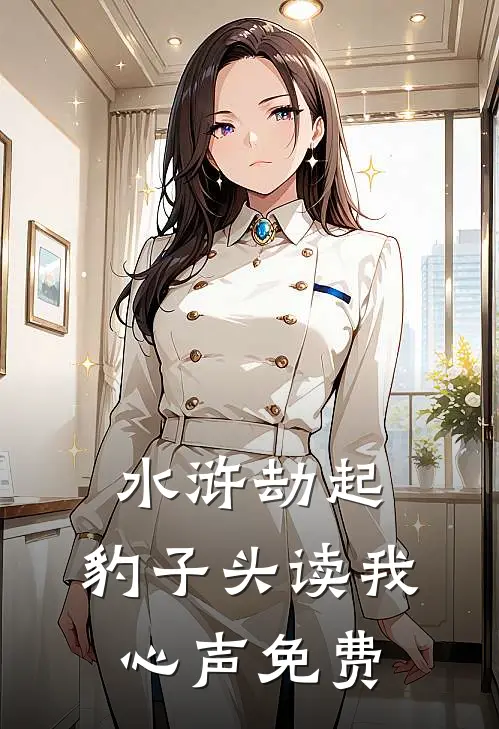 水浒劫起，豹子头读我心声免费