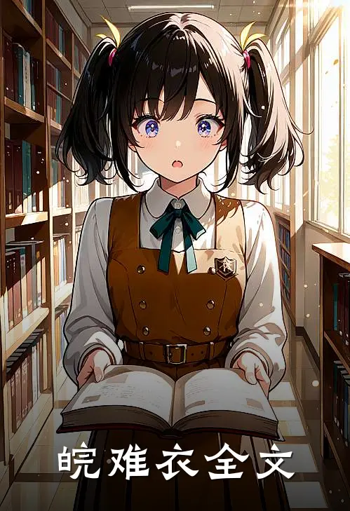 皖难衣全文