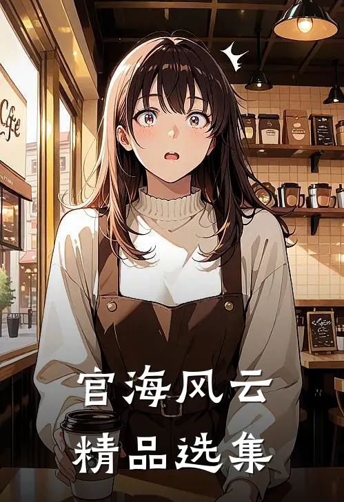 官海风云精品选集