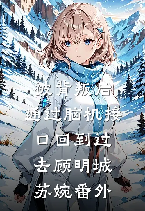 被背叛后，通过脑机接口回到过去顾明城苏婉 番外