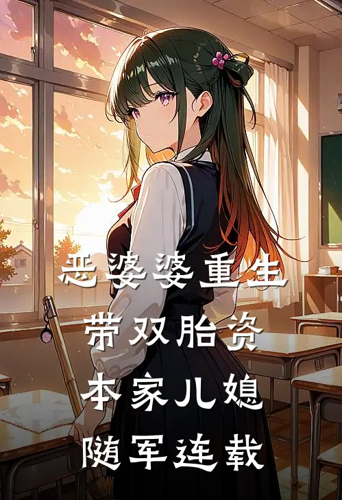 恶婆婆重生带双胎资本家儿媳随军连载