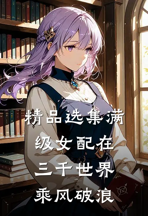 精品选集满级女配在三千世界乘风破浪