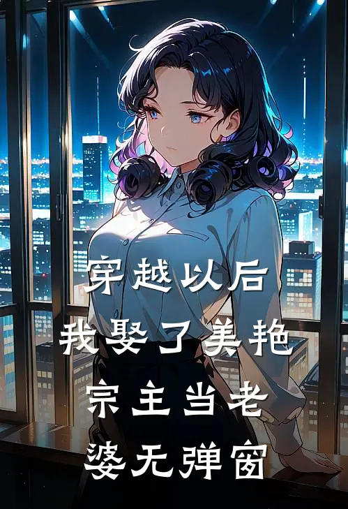 穿越以后,我娶了美艳宗主当老婆无弹窗