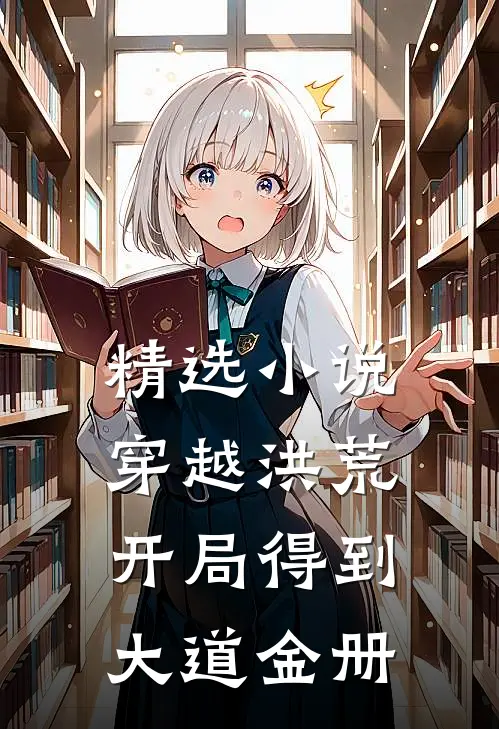 精选小说穿越洪荒：开局得到大道金册