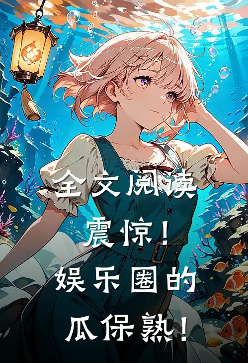 全文阅读震惊！娱乐圈的瓜保熟！