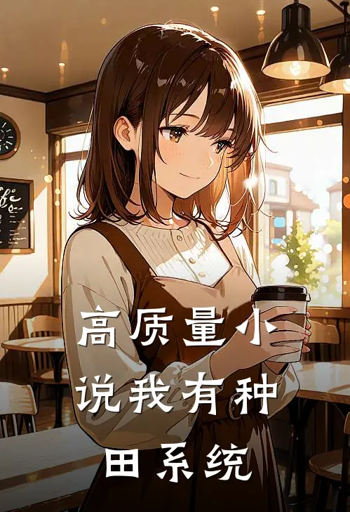 高质量小说我有种田系统