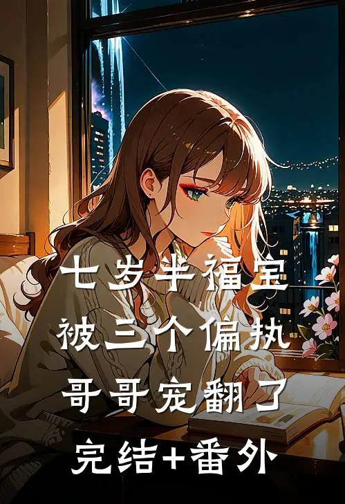 七岁半福宝被三个偏执哥哥宠翻了完结+番外