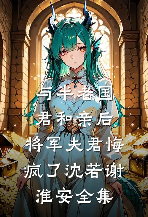 与半老国君和亲后，将军夫君悔疯了沈若谢淮安全集