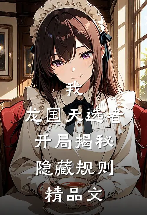 我，龙国天选者，开局揭秘隐藏规则精品文