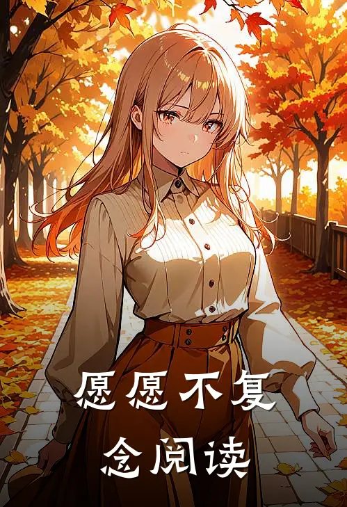 愿愿不复念阅读