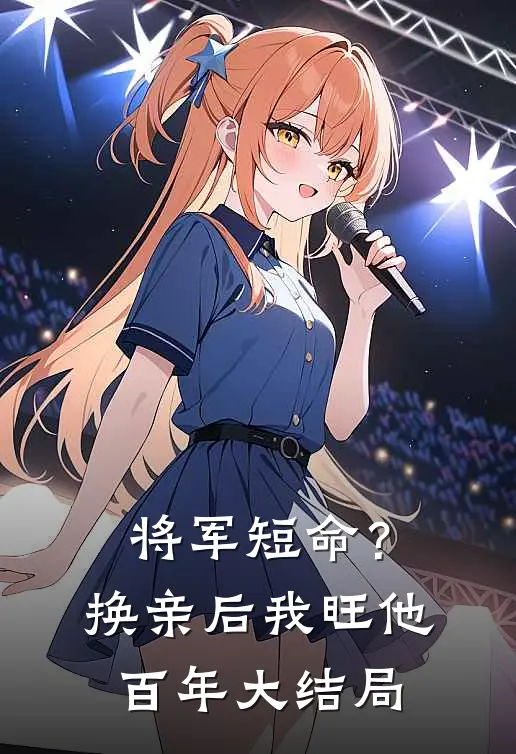 将军短命？换亲后我旺他百年大结局