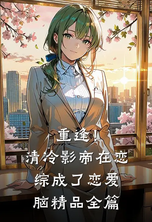 重逢！清冷影帝在恋综成了恋爱脑精品全篇