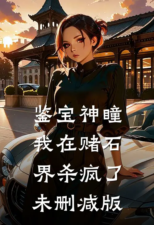 鉴宝神瞳：我在赌石界杀疯了未删减版