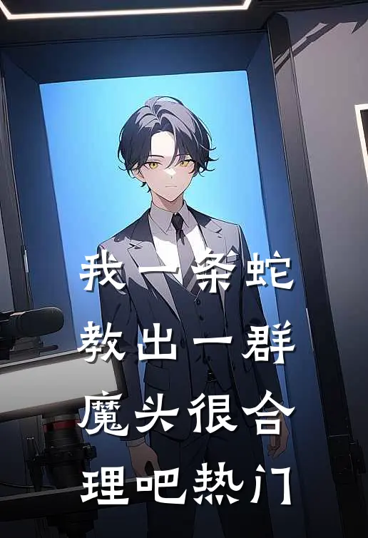 我一条蛇，教出一群魔头很合理吧热门