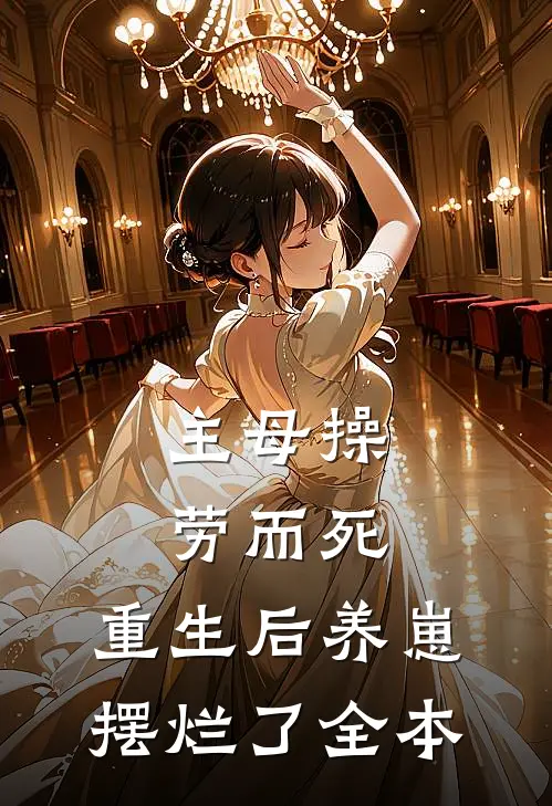 主母操劳而死，重生后养崽摆烂了全本