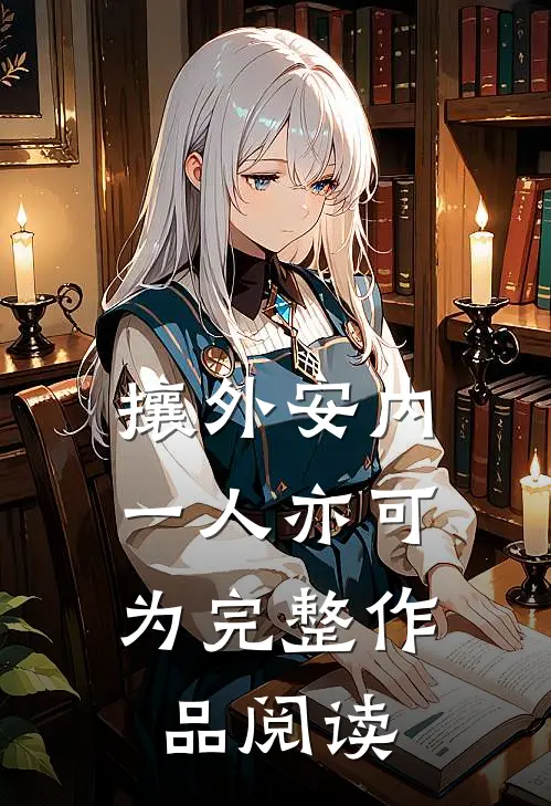 攘外安内，一人亦可为完整作品阅读