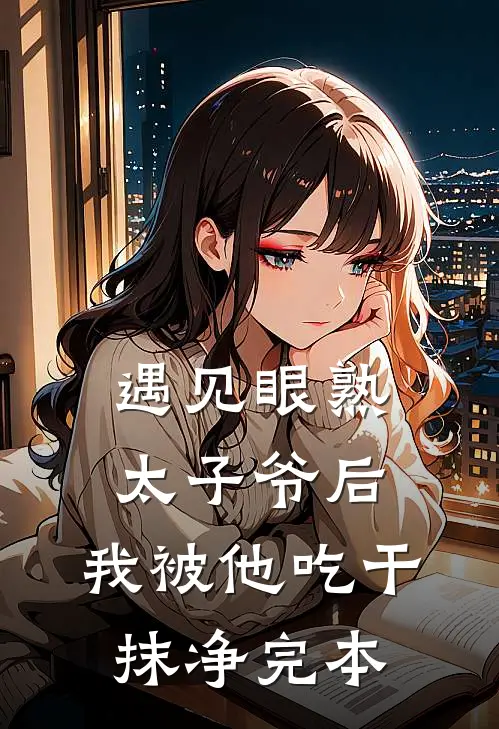 遇见眼熟太子爷后，我被他吃干抹净完本