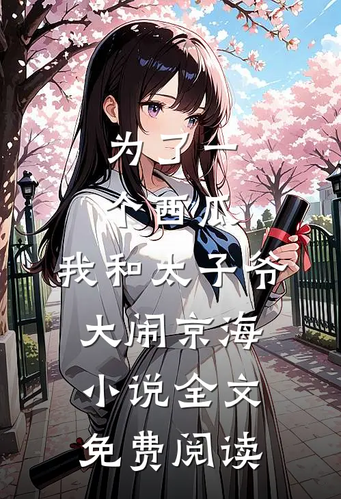 为了一个西瓜，我和太子爷大闹京海小说全文免费阅读