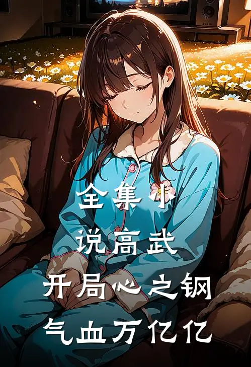 全集小说高武：开局心之钢，气血万亿亿