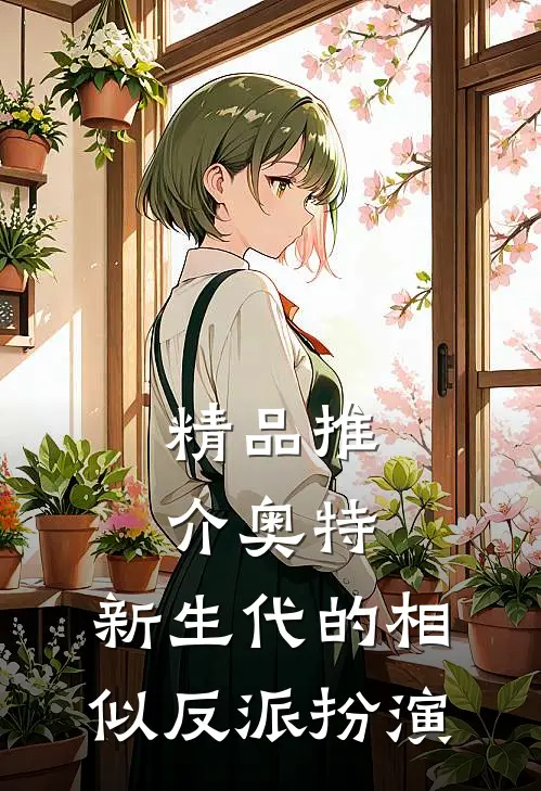 精品推介奥特：新生代的相似反派扮演