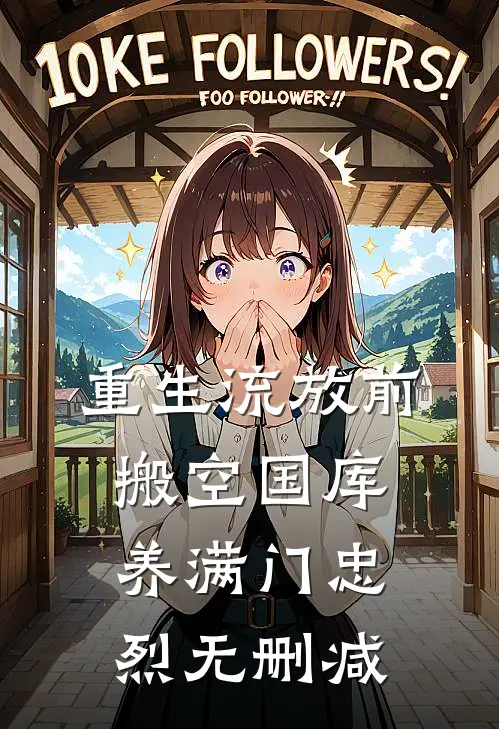重生流放前，搬空国库养满门忠烈无删减