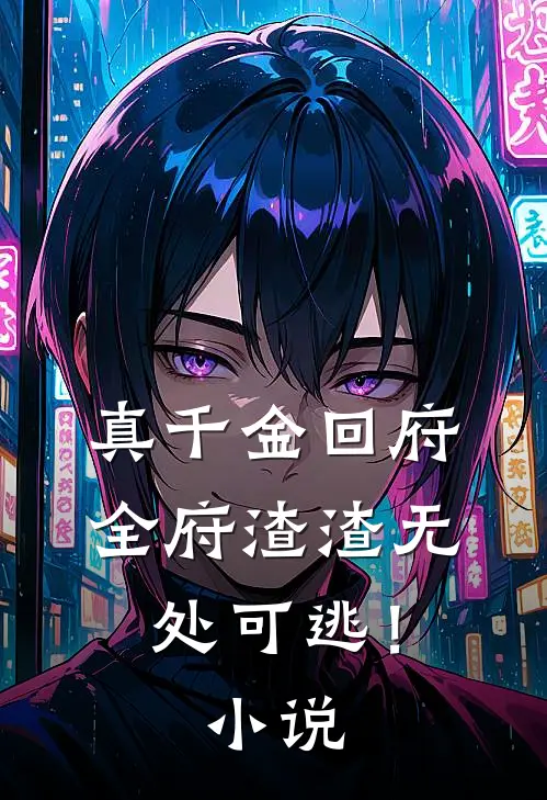 真千金回府，全府渣渣无处可逃！小说