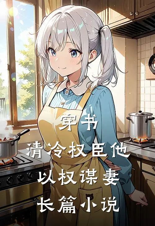 穿书：清冷权臣他以权谋妻长篇小说