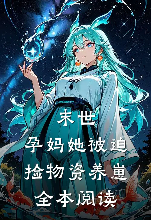 末世：孕妈她被迫捡物资养崽全本阅读