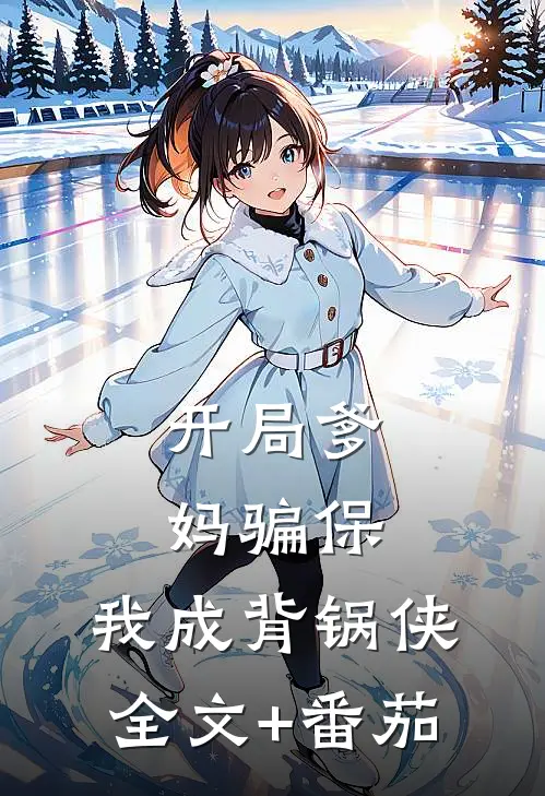 开局爹妈骗保，我成背锅侠全文+番茄