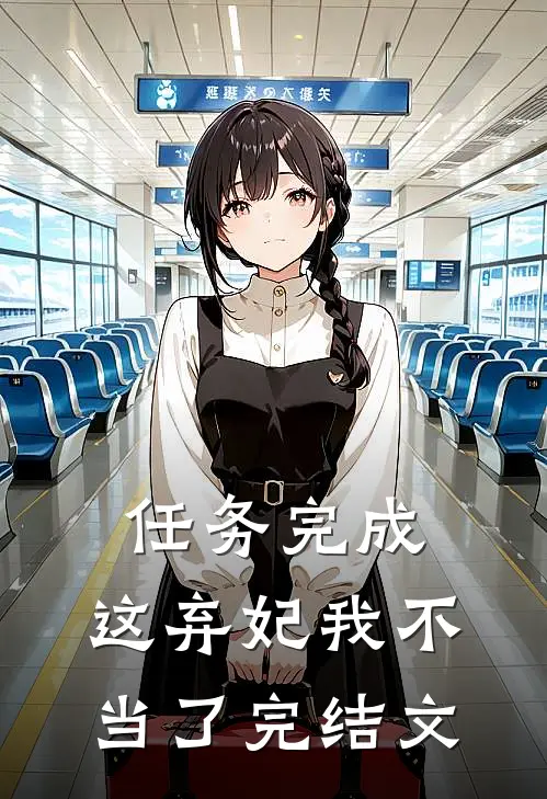 任务完成，这弃妃我不当了完结文