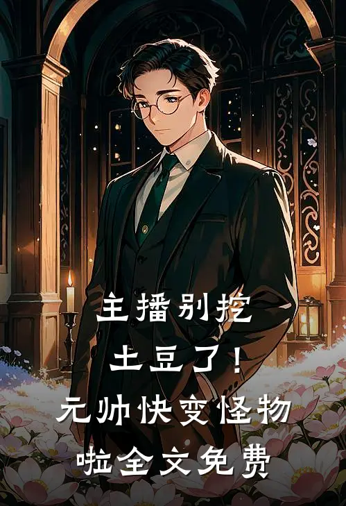 主播别挖土豆了！元帅快变怪物啦全文免费