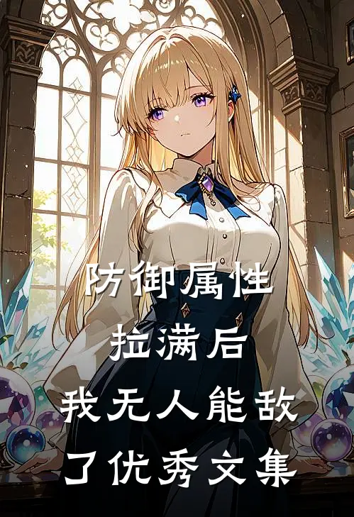防御属性拉满后，我无人能敌了优秀文集