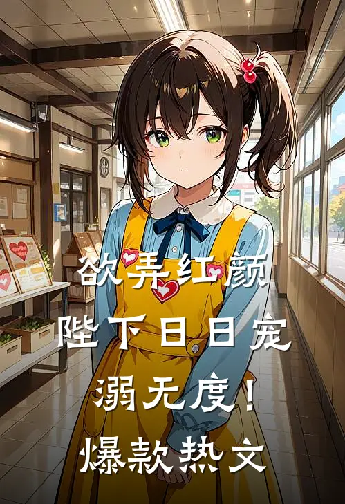 欲弄红颜，陛下日日宠溺无度！爆款热文