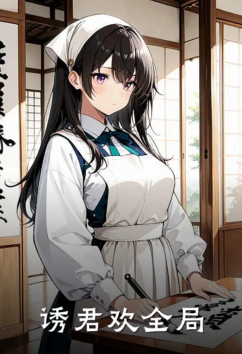 诱君欢全局