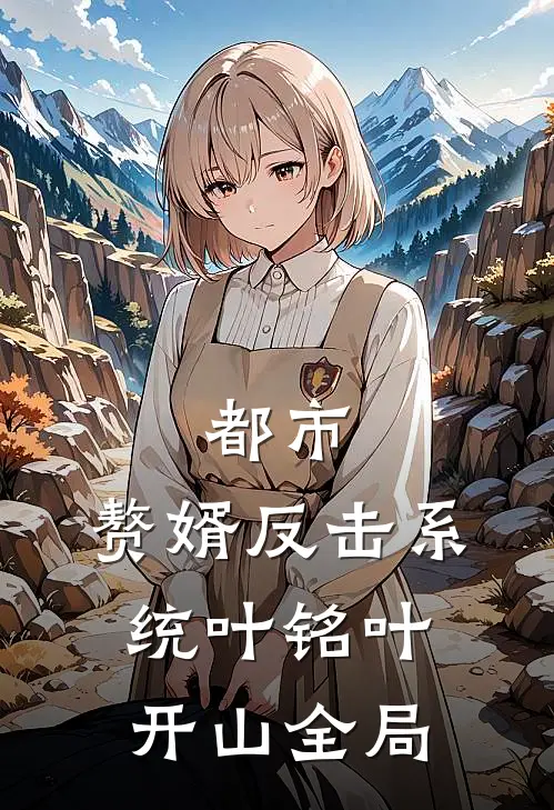 都市：赘婿反击系统叶铭叶开山全局