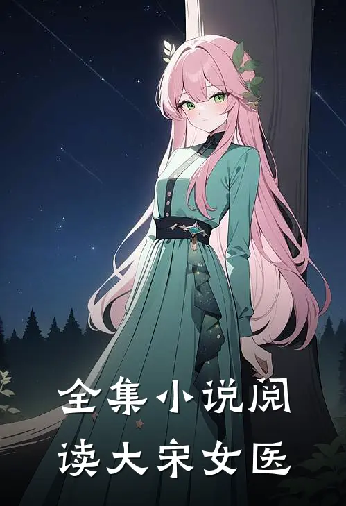 全集小说阅读大宋女医