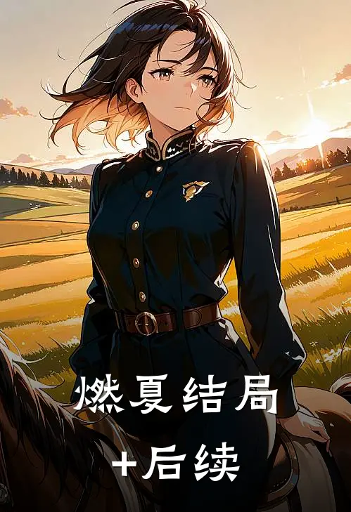 燃夏结局+后续