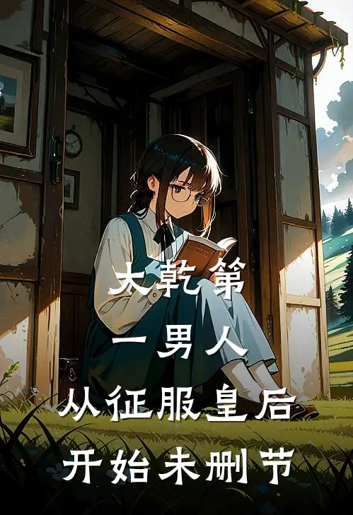 大乾第一男人：从征服皇后开始未删节