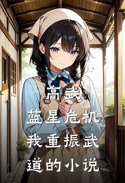 高武：蓝星危机，我重振武道的小说