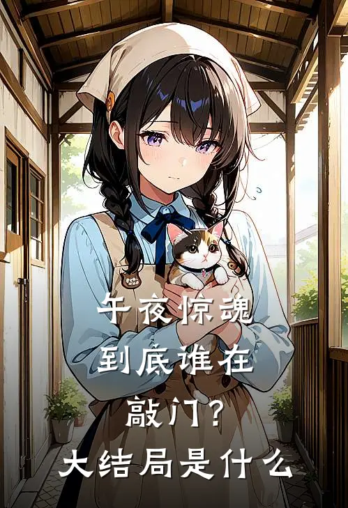 午夜惊魂，到底谁在敲门？大结局是什么