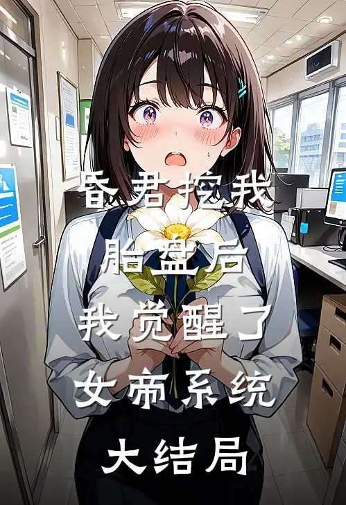 昏君挖我胎盘后，我觉醒了女帝系统大结局