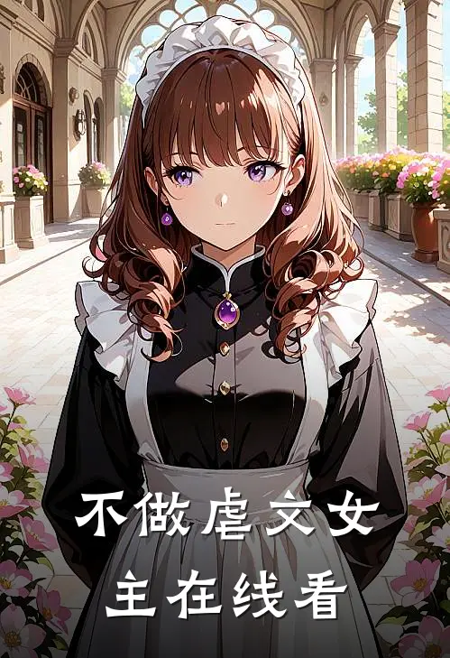 不做虐文女主在线看