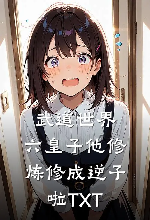 武道世界：六皇子他修炼修成逆子啦TXT