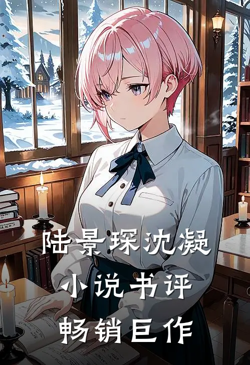 陆景琛沈凝小说书评畅销巨作