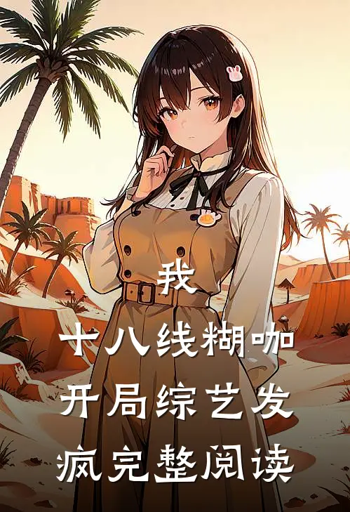 我，十八线糊咖，开局综艺发疯完整阅读